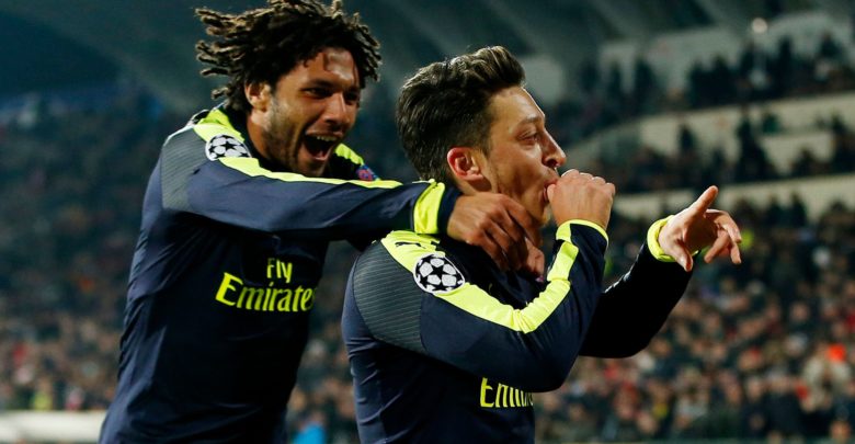 AC Milan vai atacar em janeiro.