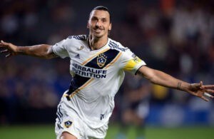 Everton sonha com Ibrahimovic