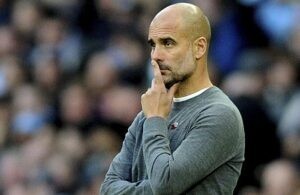 Como tudo pode mudar no Manchester City