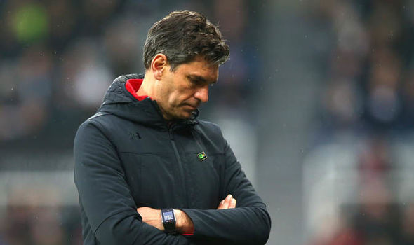 OFICIAL: Leganés sem treinador.