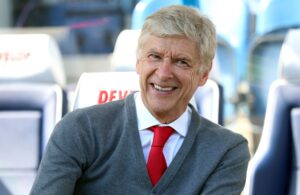 Os “nãos” de Wenger.