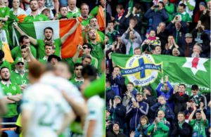 Irlandas seguem exemplo de Bélgica e Holanda.