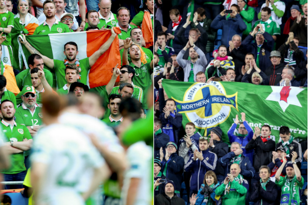 Irlandas seguem exemplo de Bélgica e Holanda.