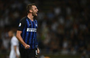 De Vrij foi rejeitado.