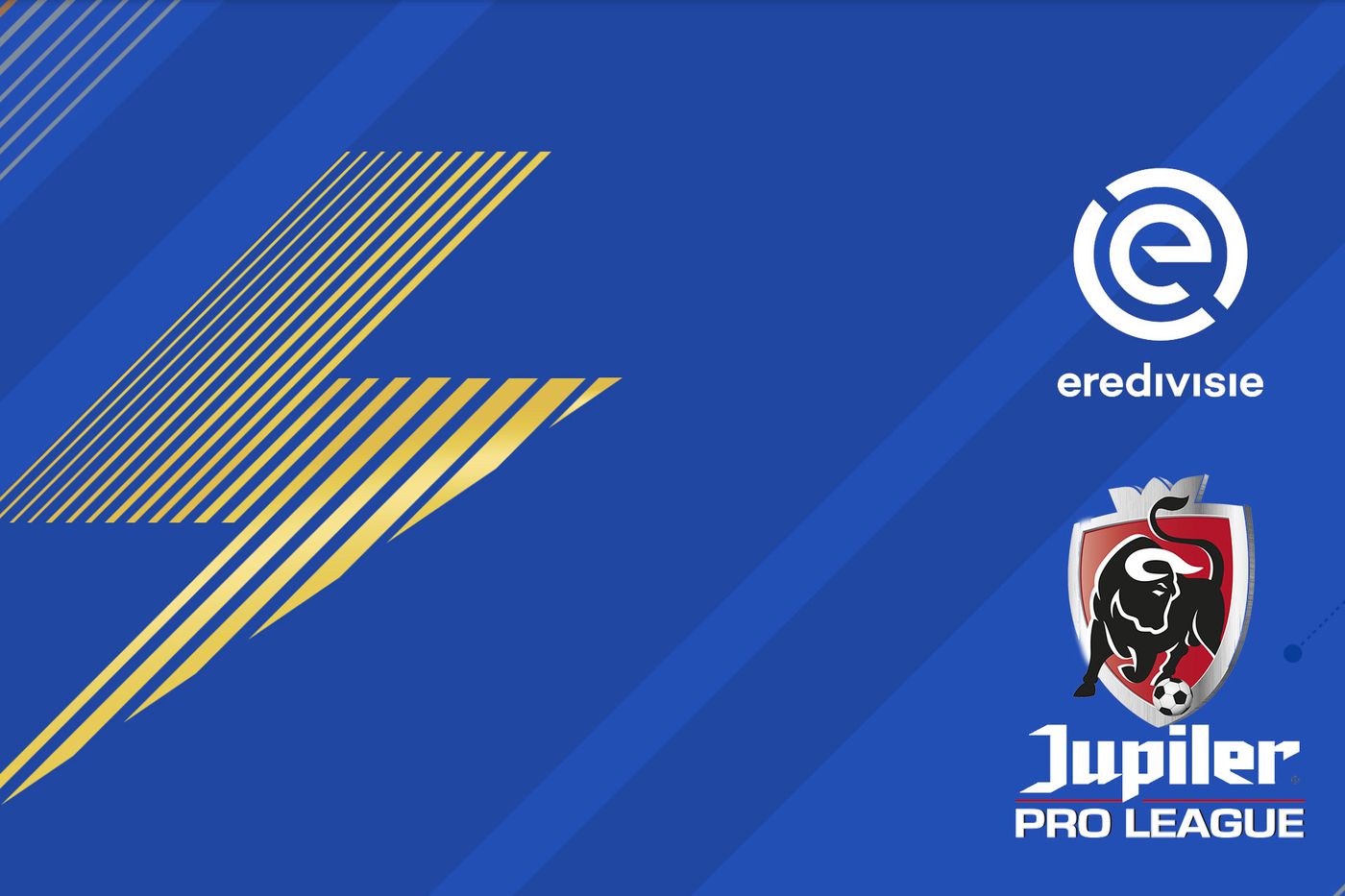 Liga Belga e Holandesa numa coligação?