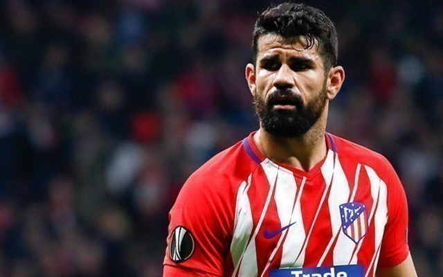 Diego Costa com novo futuro no horizonte?