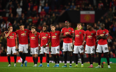 O plano de Contratações do Manchester United.