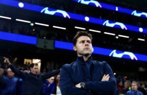 Despedimento de Pochettino vale 36 milhões.