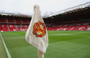 O plano de Contratações do Manchester United.