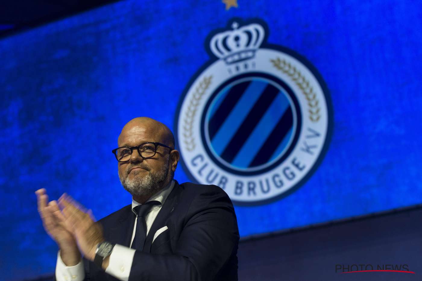 Liga Belga e Holandesa numa coligação?