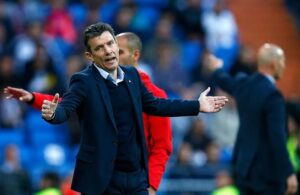 OFICIAL: Girona à deriva.