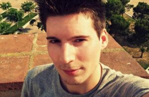 Rui Pinto diz que justiça portuguesa congelou as investigações ao Benfica