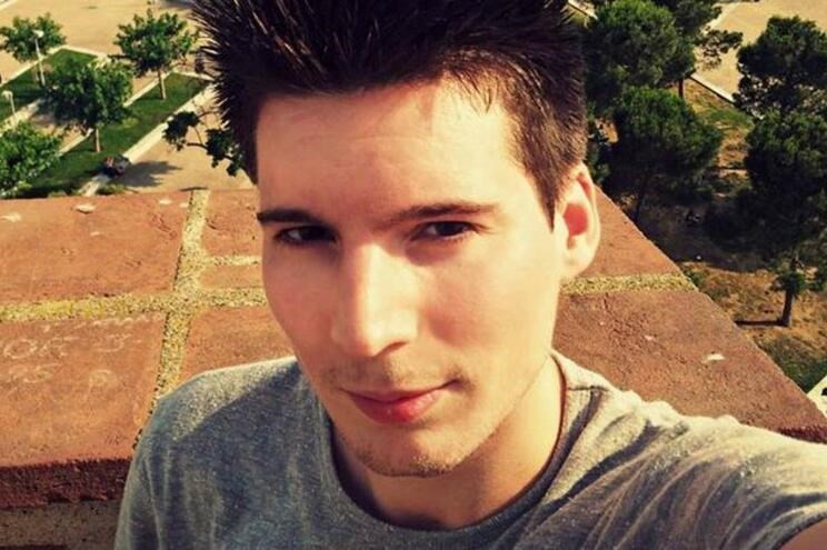 Rui Pinto diz que justiça portuguesa congelou as investigações ao Benfica