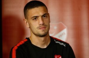 Manchester United, Arsenal e AC Milan em disputa por promessa de 21 anos.