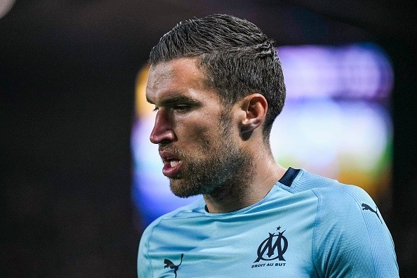 Strootman alvo de disputa italiana.