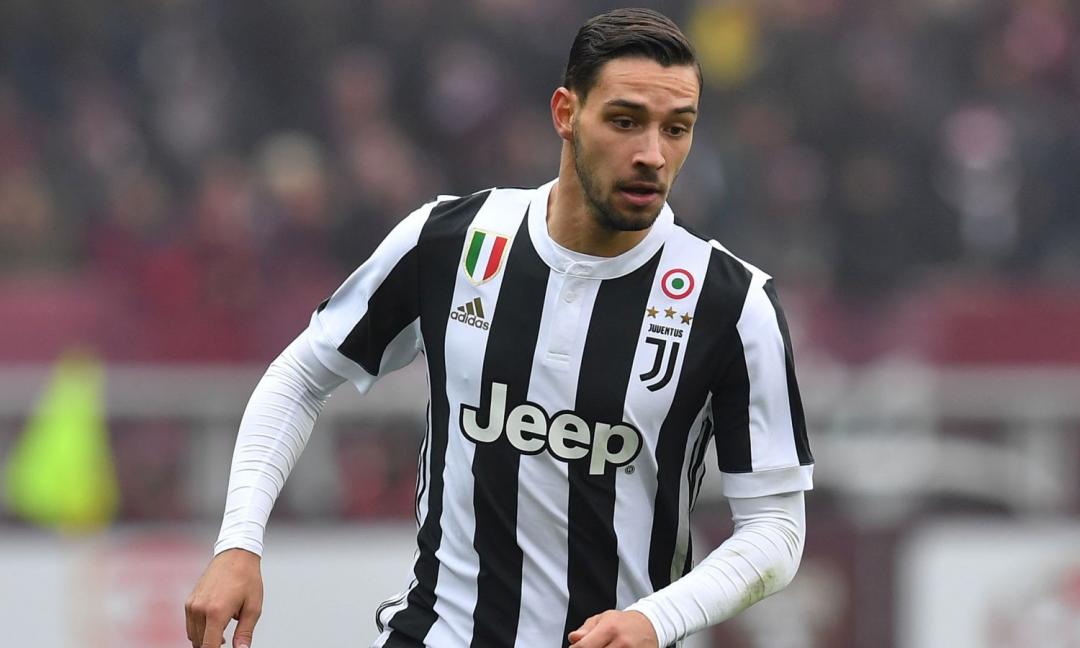 De Sciglio pode ser reforço.