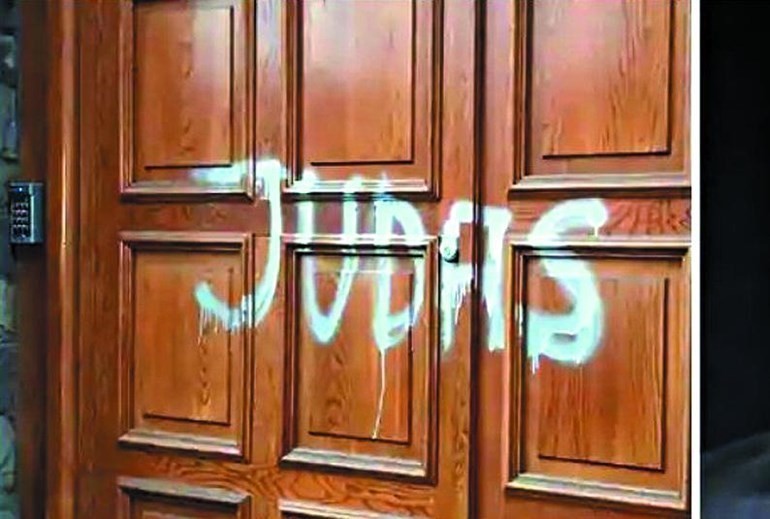 Ibrahimovic recebe ameaças de morte