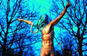 Ibrahimovic recebe ameaças de morte