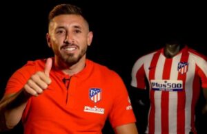 “Conceição é igual a Simeone” – Herrera