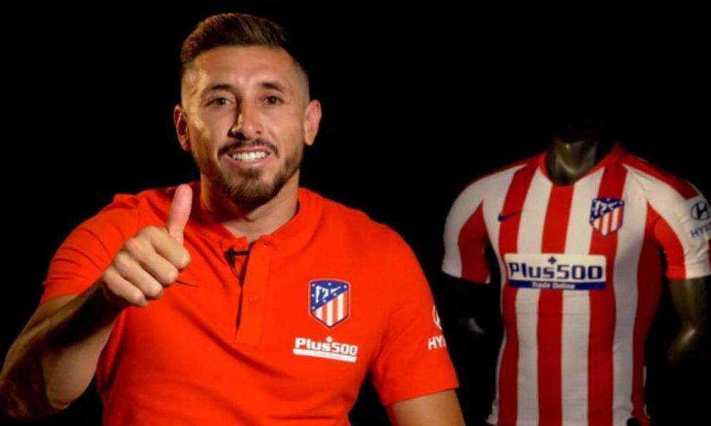 “Conceição é igual a Simeone” – Herrera