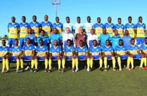 Costa do Sol, de Horácio Gonçalves, sagra-se campeão!