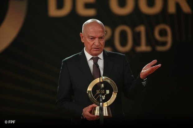 Jesualdo nos Santos até 2021