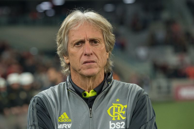 “Ainda temos um título para conquistar”