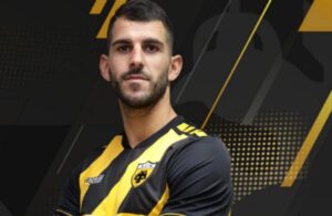 “Liga portuguesa é igual à liga grega”