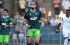 Pedro Mendes será inscrito