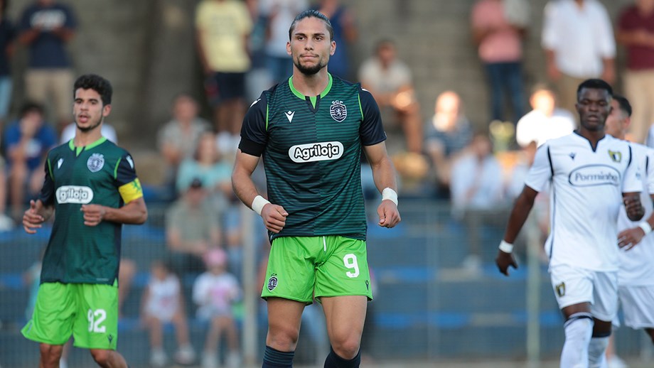 Pedro Mendes será inscrito