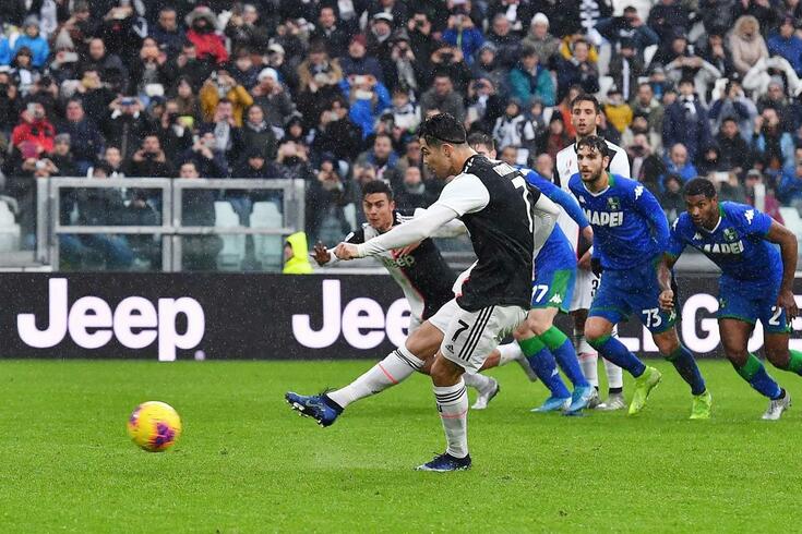 “Ronaldo arrasta-se em campo…”