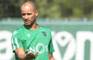 “Primeiro lugar começa a ficar díficil… “