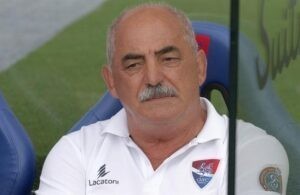 “Sporting não tem jogadores de top”