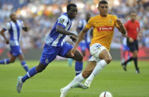 Jogou no Estoril e no FC Porto B, vale hoje 75 Milhões de Euros!