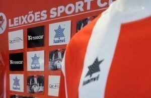 Plantel do Leixões revoltado com Paulo Lopo