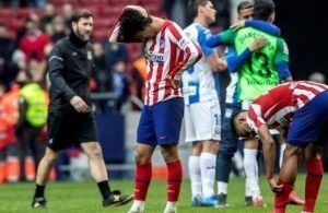 João Felix sempre em queda!!!