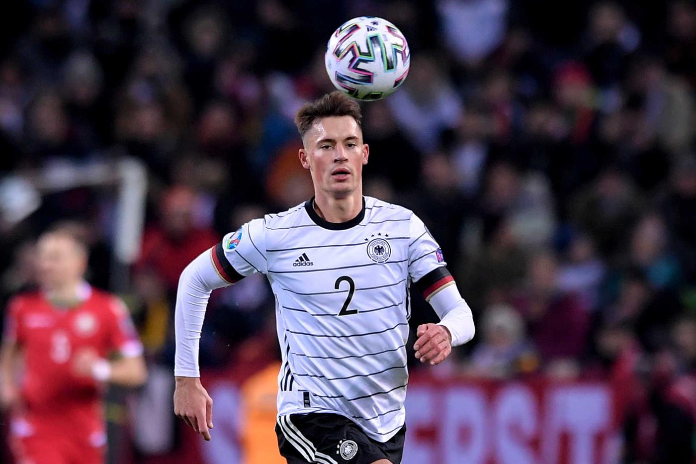 Benfica negoceia Koch