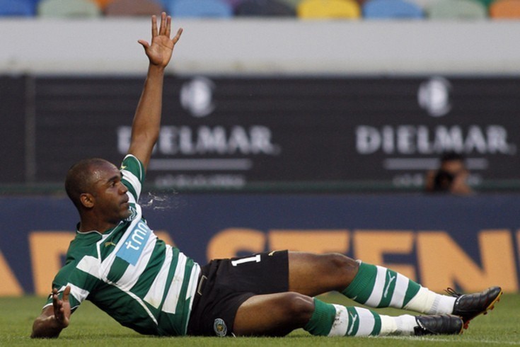 Lembras-te ainda de Pongolle? Vai percorrer mais de 9000 kms!