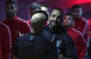 “Segredo? Não existe, é ter bons jogadores”