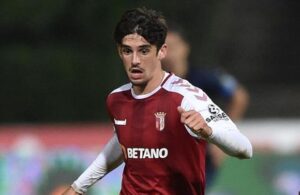 Trincão no Barcelona. Sp. Braga recebe 31 M€!