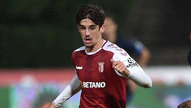 Trincão no Barcelona. Sp. Braga recebe 31 M€!