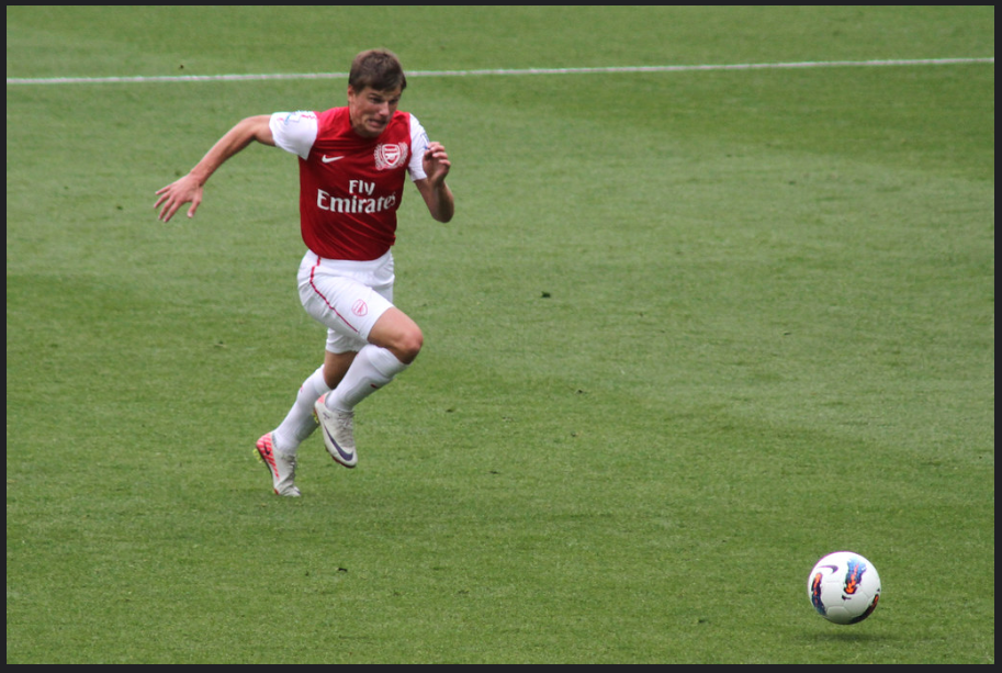 Os hobbies mais interessantes dos jogadores de futebol