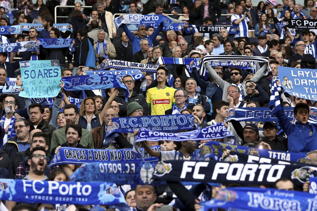 “Vantagem do Benfica é injusta e artificialmente construída”