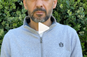 Sérgio Conceiçao deixa recado