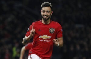 INVESTIGAÇÃO À TRANSFERÊNCIA DE BRUNO FERNANDES