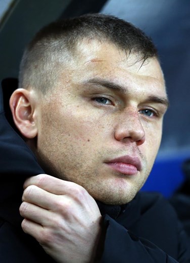 Tinham tudo para ser grandes jogadores, mas lesões, drogas e prisão... mas falharam