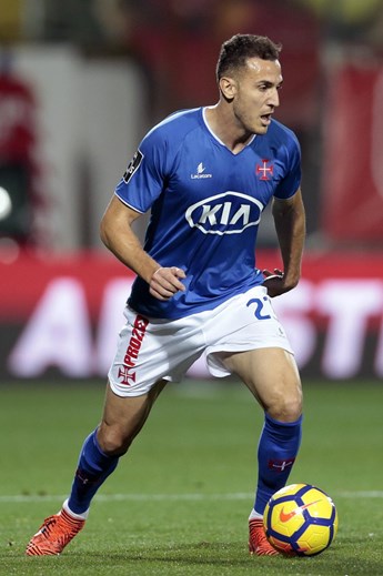 Tinham tudo para ser grandes jogadores, mas lesões, drogas e prisão... mas falharam