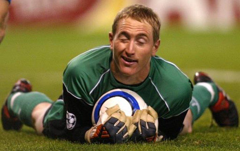 Tinham tudo para ser grandes jogadores, mas lesões, drogas e prisão... mas falharam