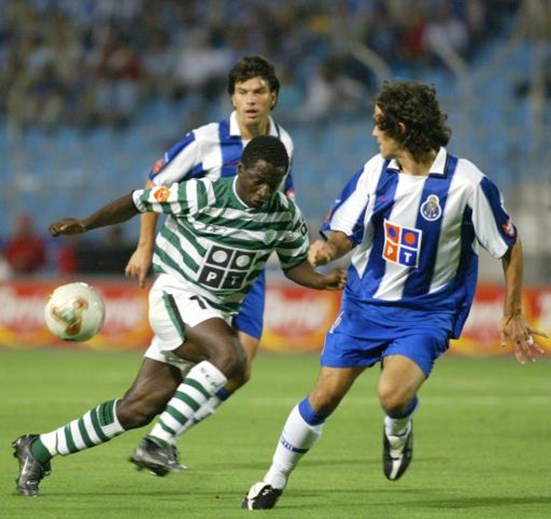 Tinham tudo para ser grandes jogadores, mas lesões, drogas e prisão... mas falharam