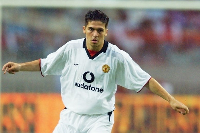 Tinham tudo para ser grandes jogadores, mas lesões, drogas e prisão... mas falharam